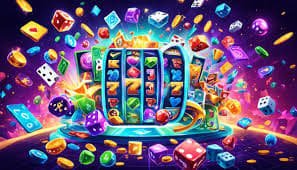 Layar utama platform ayubet menampilkan sportsbook dan live casino